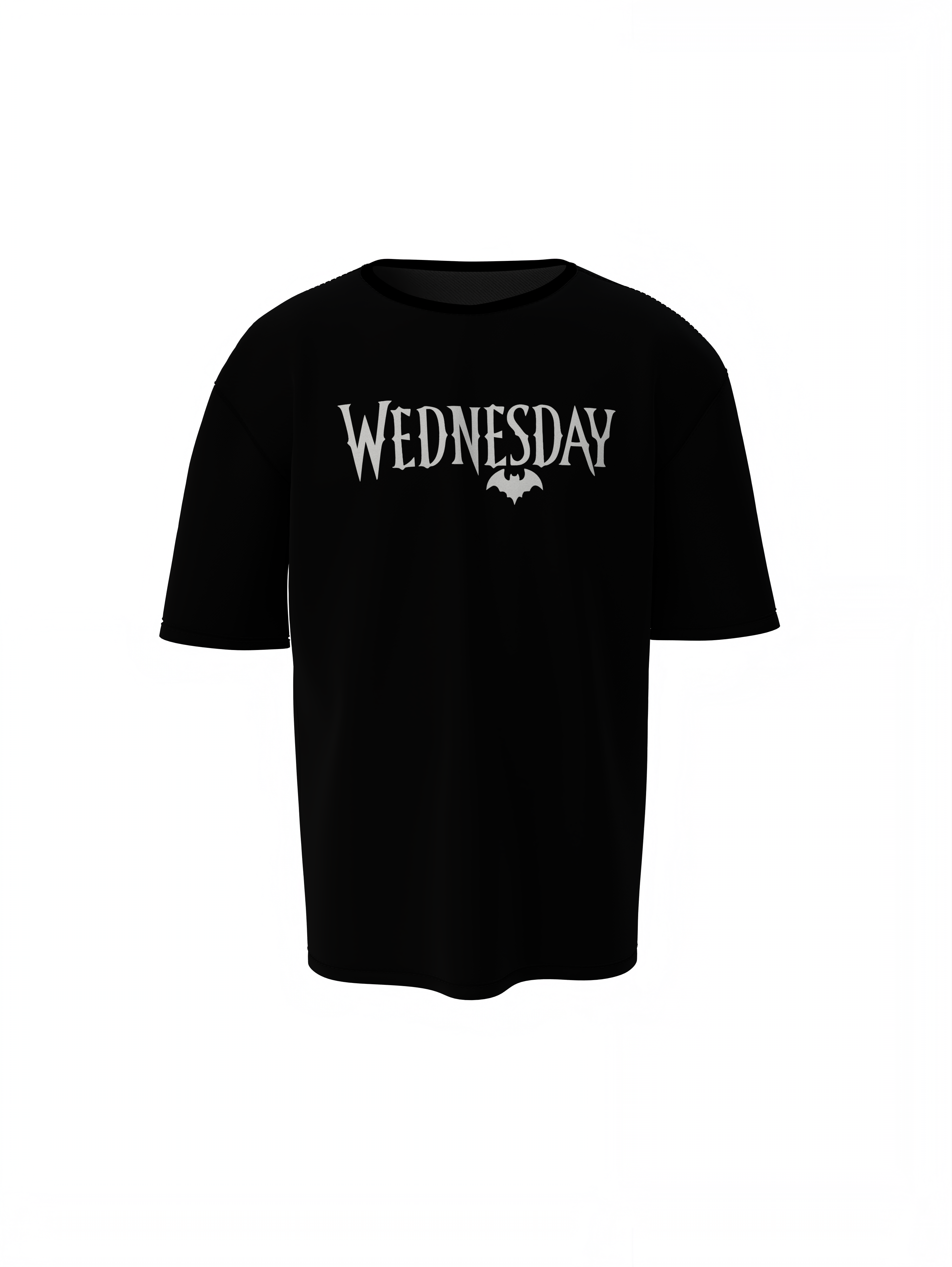 Addams cells Oversized T-Shirt