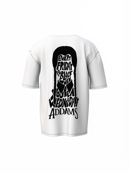 Euphoria Escape Unisex Oversized T-Shirt Streetwear Style