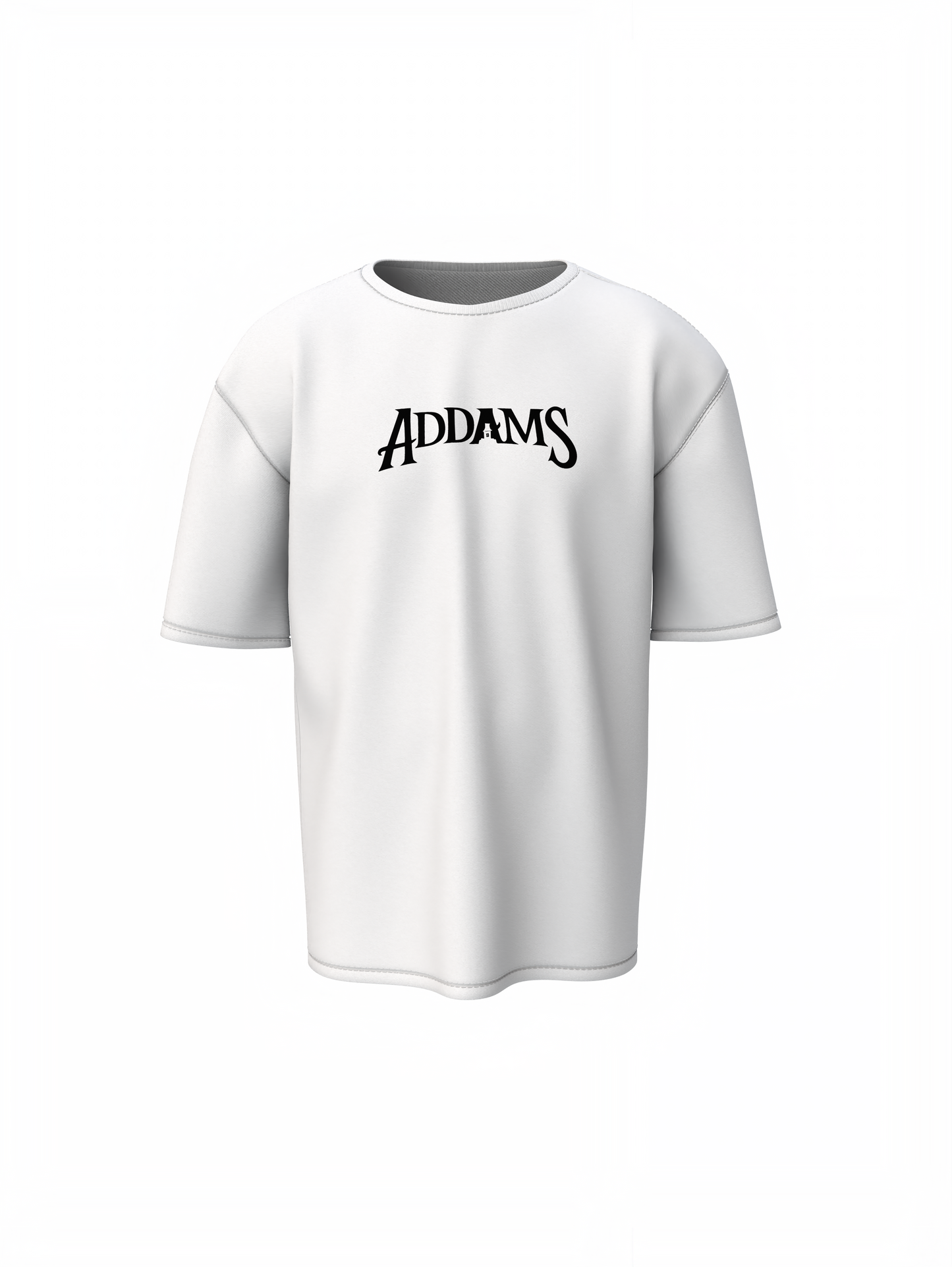 Euphoria Escape Unisex Oversized T-Shirt Streetwear Style