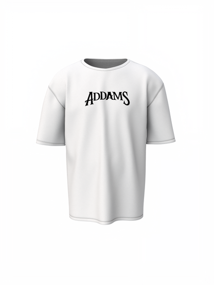 Euphoria Escape Unisex Oversized T-Shirt Streetwear Style
