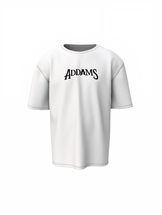 Euphoria Escape Unisex Oversized T-Shirt Streetwear Style