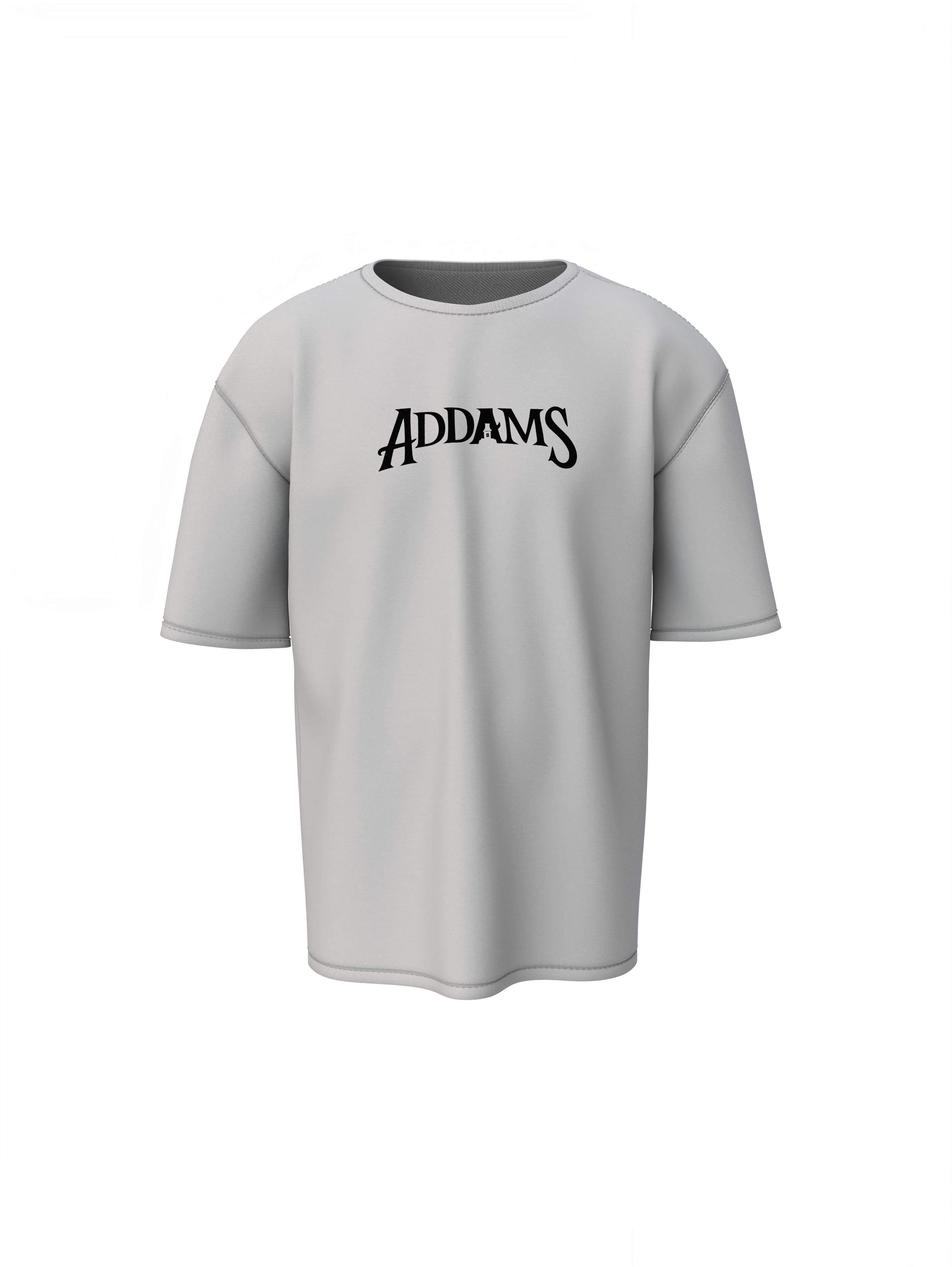 Every Friday Is Black Oversized T-Shirt