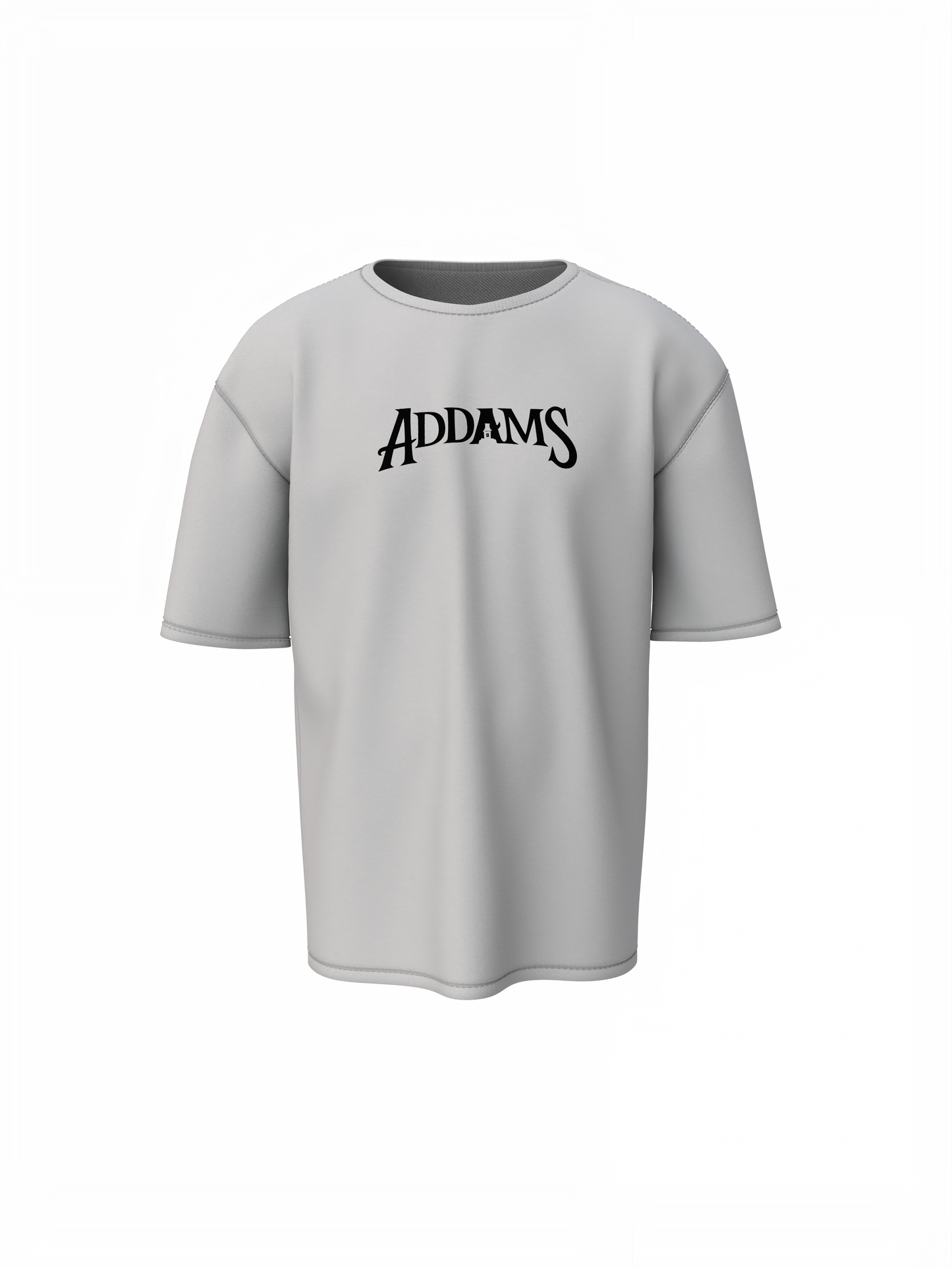 Euphoria Escape Unisex Oversized T-Shirt Streetwear Style