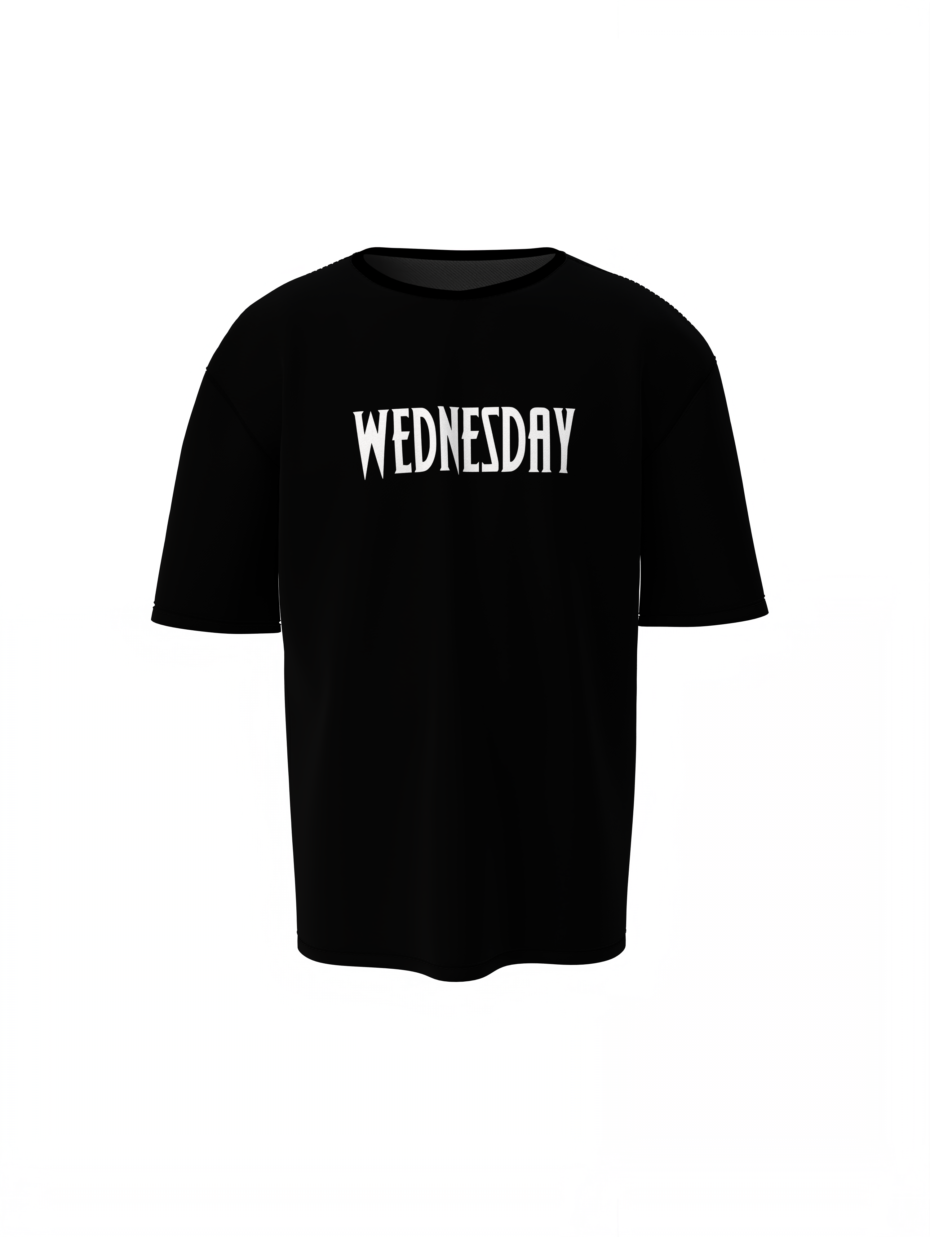 I Sharpen Them Oversized T-Shirt