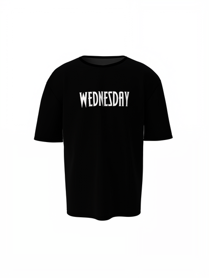 I Sharpen Them Oversized T-Shirt Bold and Fearless Streetwear