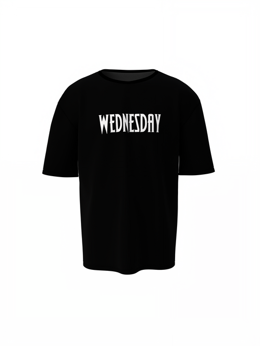 I Sharpen Them Oversized T-Shirt