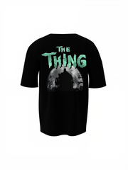 The Thing Oversized T-Shirt