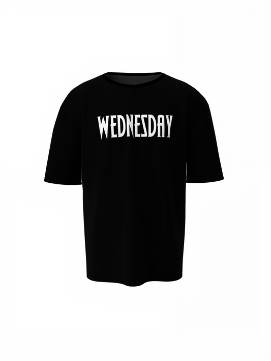 I Don't Bury Hatches Oversized T-Shirt