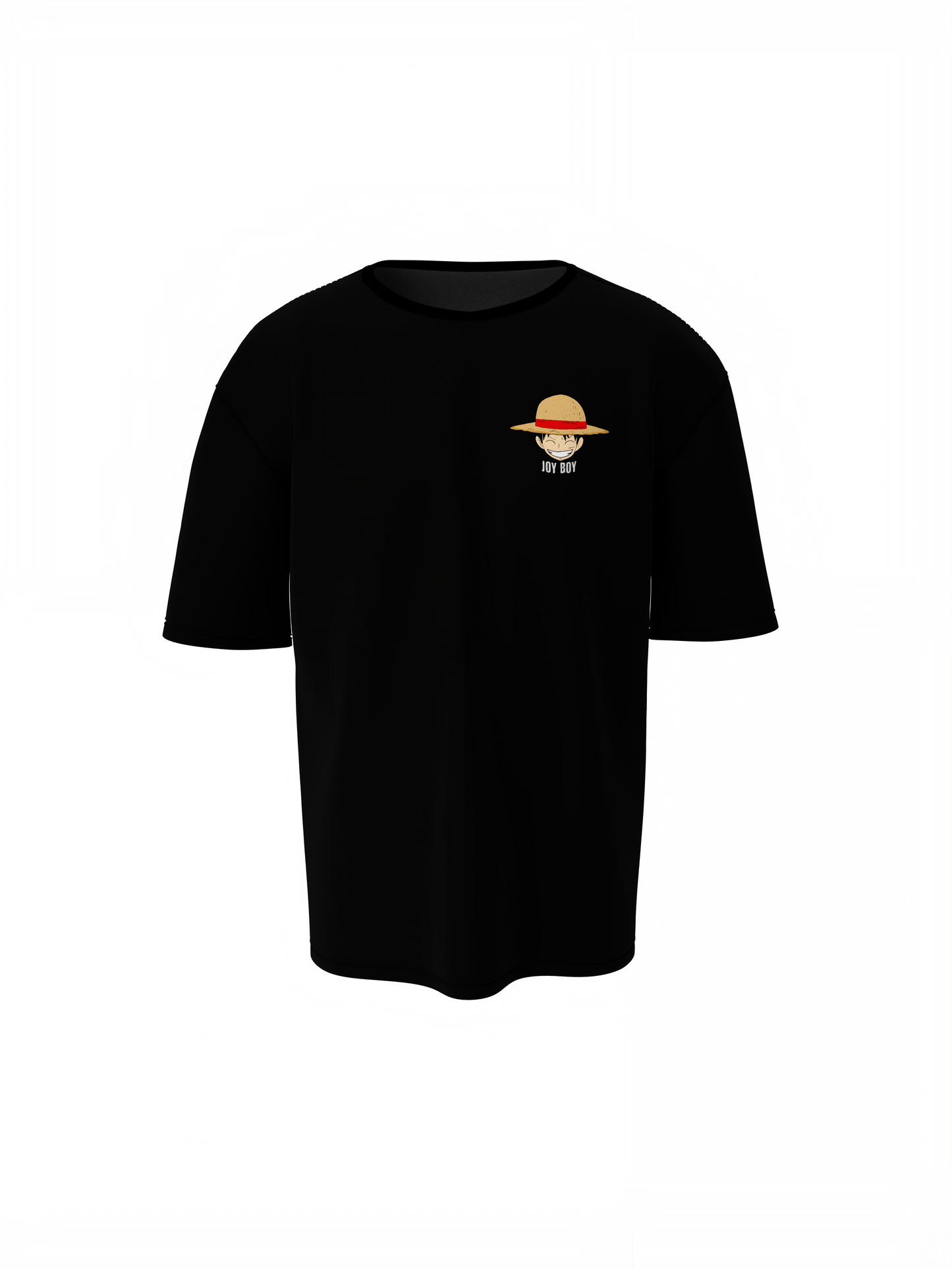 Joy Boy Oversized T-Shirt
