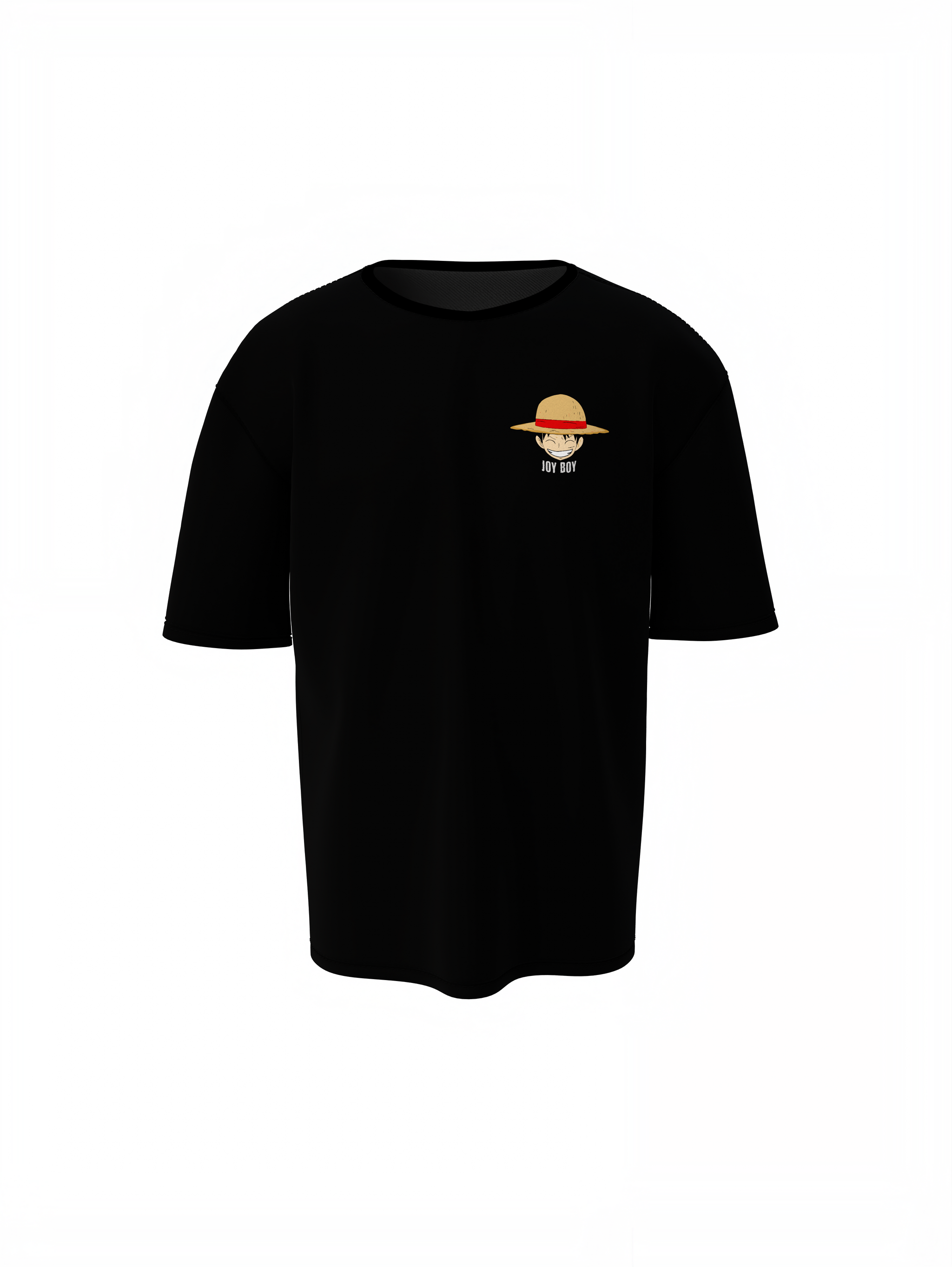 Joy Boy Oversized T-Shirt