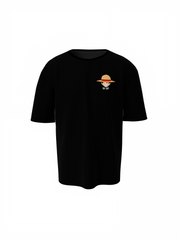 Joy Boy Oversized T-Shirt