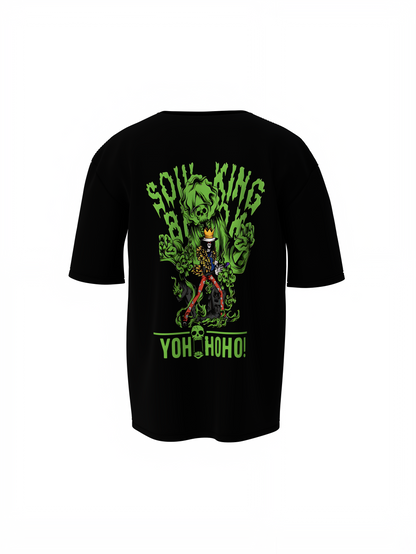 Soul King Oversized T-Shirt