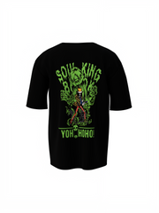 Soul King Oversized T-Shirt
