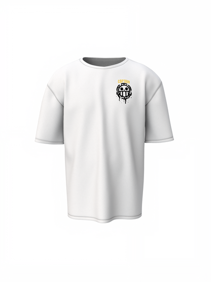 Surgeon Of Death Oversized T-Shirt