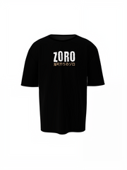Zoro Pirate Oversized T-Shirt