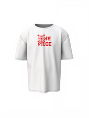 Luffy & Zoro Oversized T-Shirt