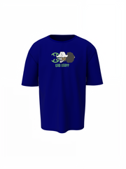 God Usopp Oversized T-Shirt