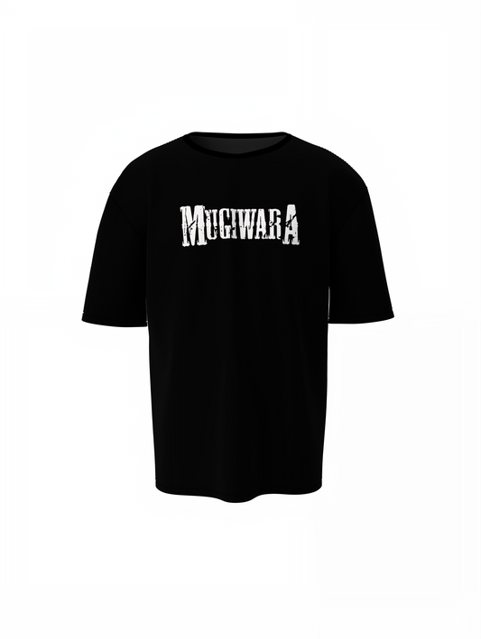 Mugiwara Oversized T-Shirt