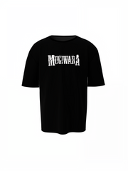 Mugiwara Oversized T-Shirt