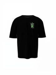 Santoryu Master Oversized T-Shirt