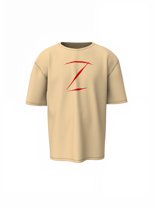 Ronin Spirit Oversized T-Shirt