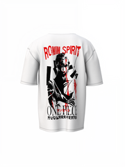 Ronin Spirit Oversized T-Shirt