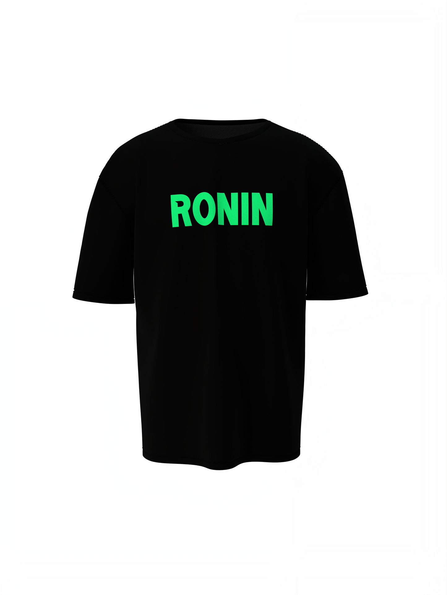 Blade Master Oversized T-Shirt
