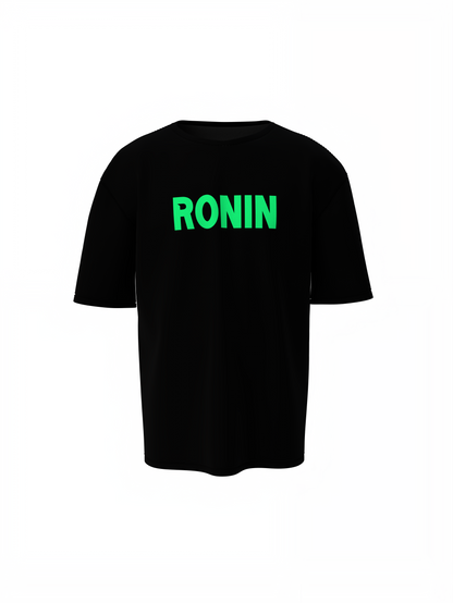 Blade Master Oversized T-Shirt