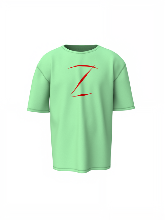 Ronin Spirit Oversized T-Shirt