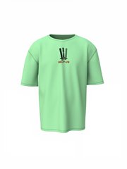 Roronoa Zoro Oversized T-Shirt