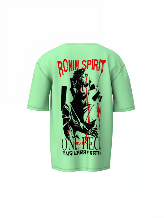 Ronin Spirit Oversized T-Shirt