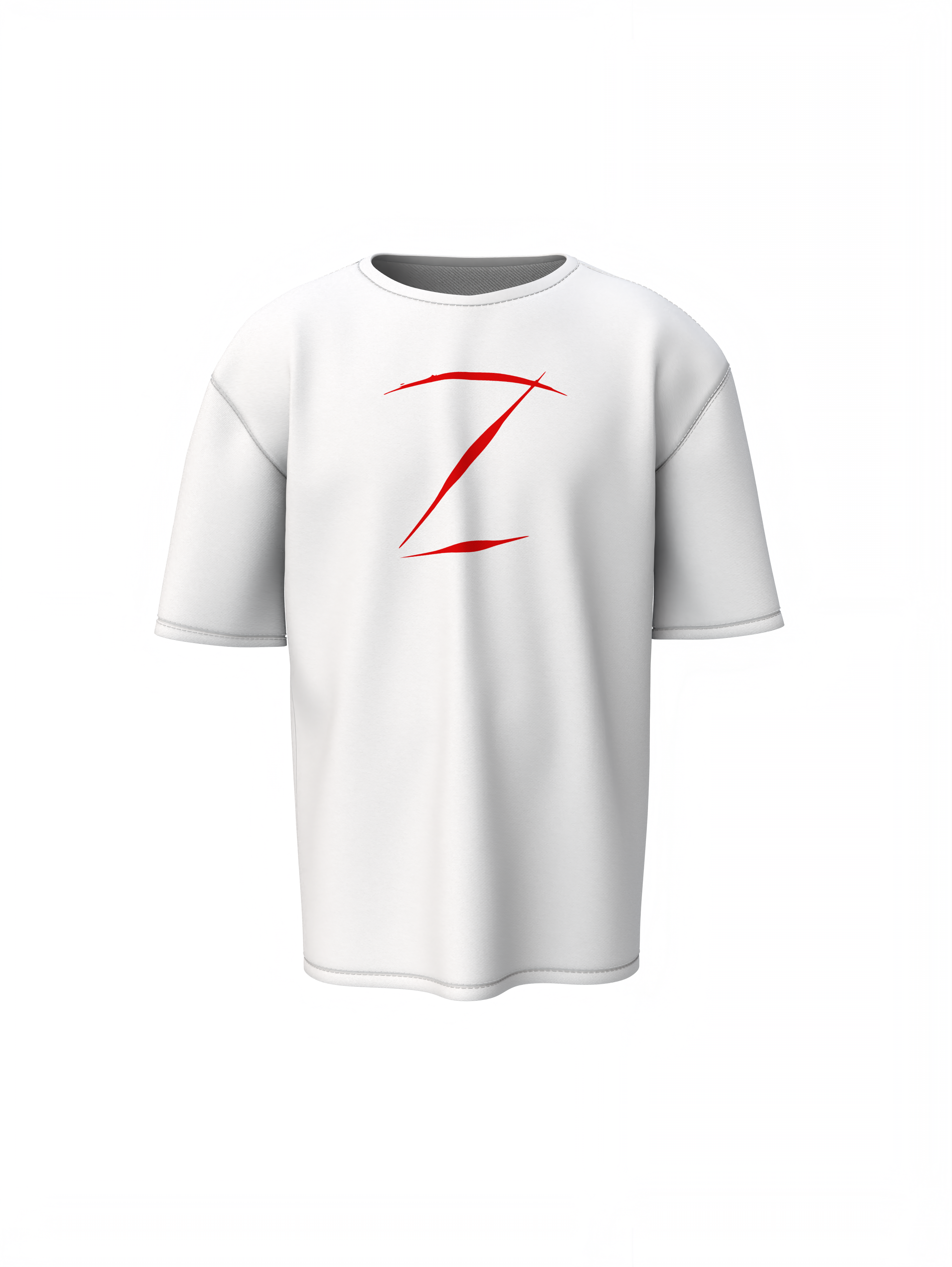 Ronin Spirit Oversized T-Shirt