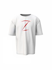 Ronin Spirit Oversized T-Shirt