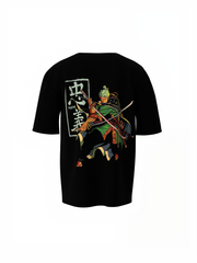Zoro Oversized T-Shirt