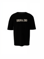 Wanted Zoro Oversized T-Shirt