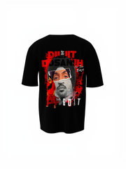 Diljit G. O. A. T. Oversized T-Shirt