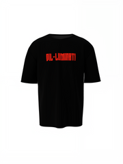 Dil-Luminati Tour Oversized T-Shirt