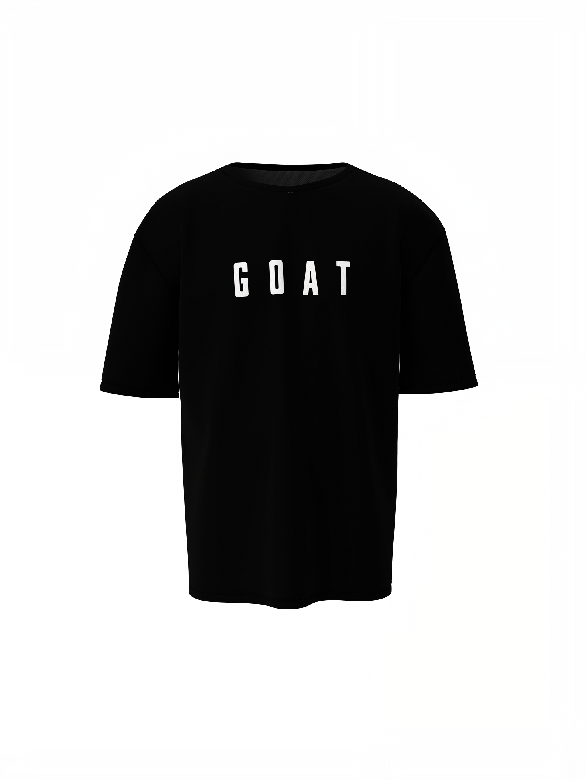 Diljit G. O. A. T. Oversized T-Shirt