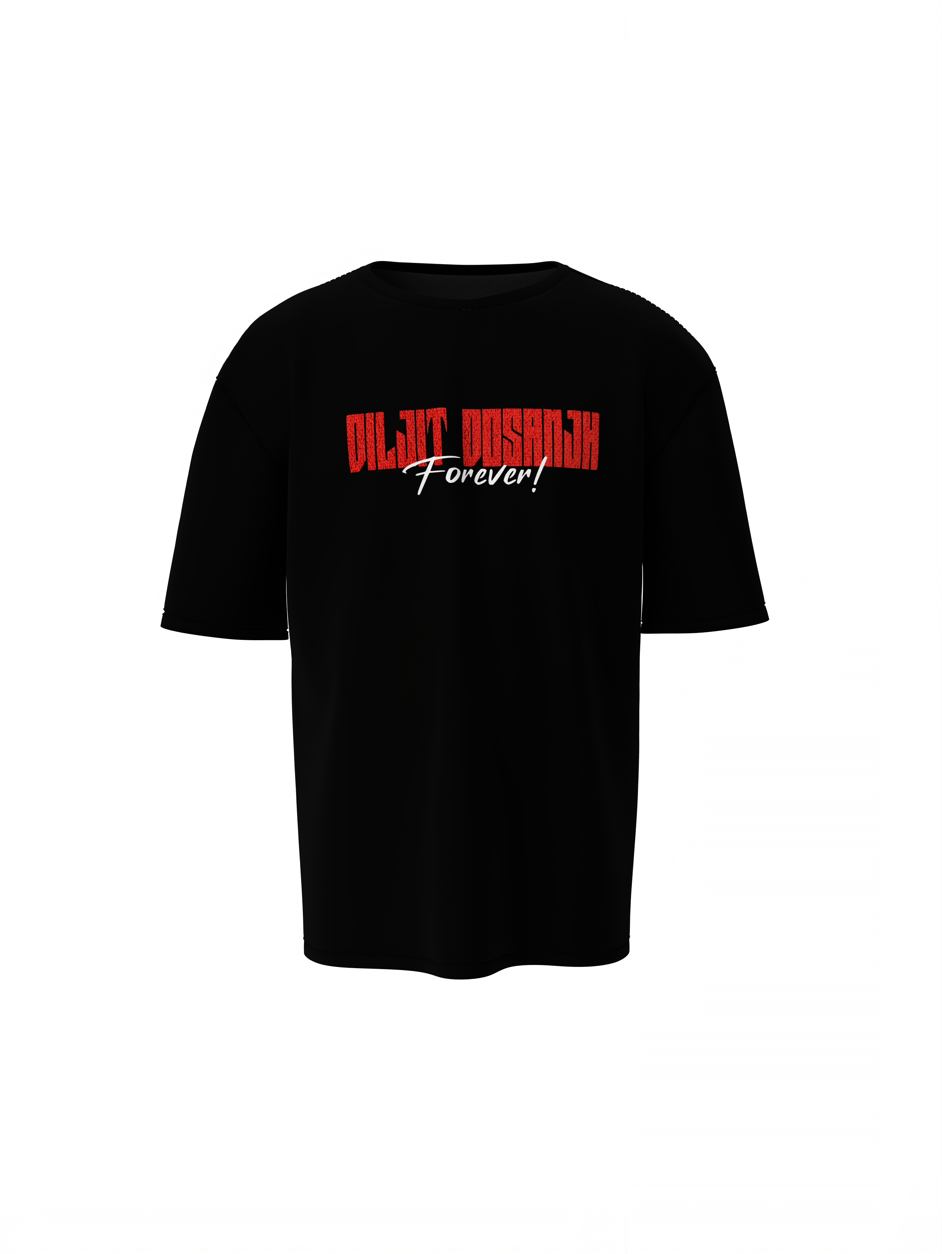 The Myth Oversized T-Shirt