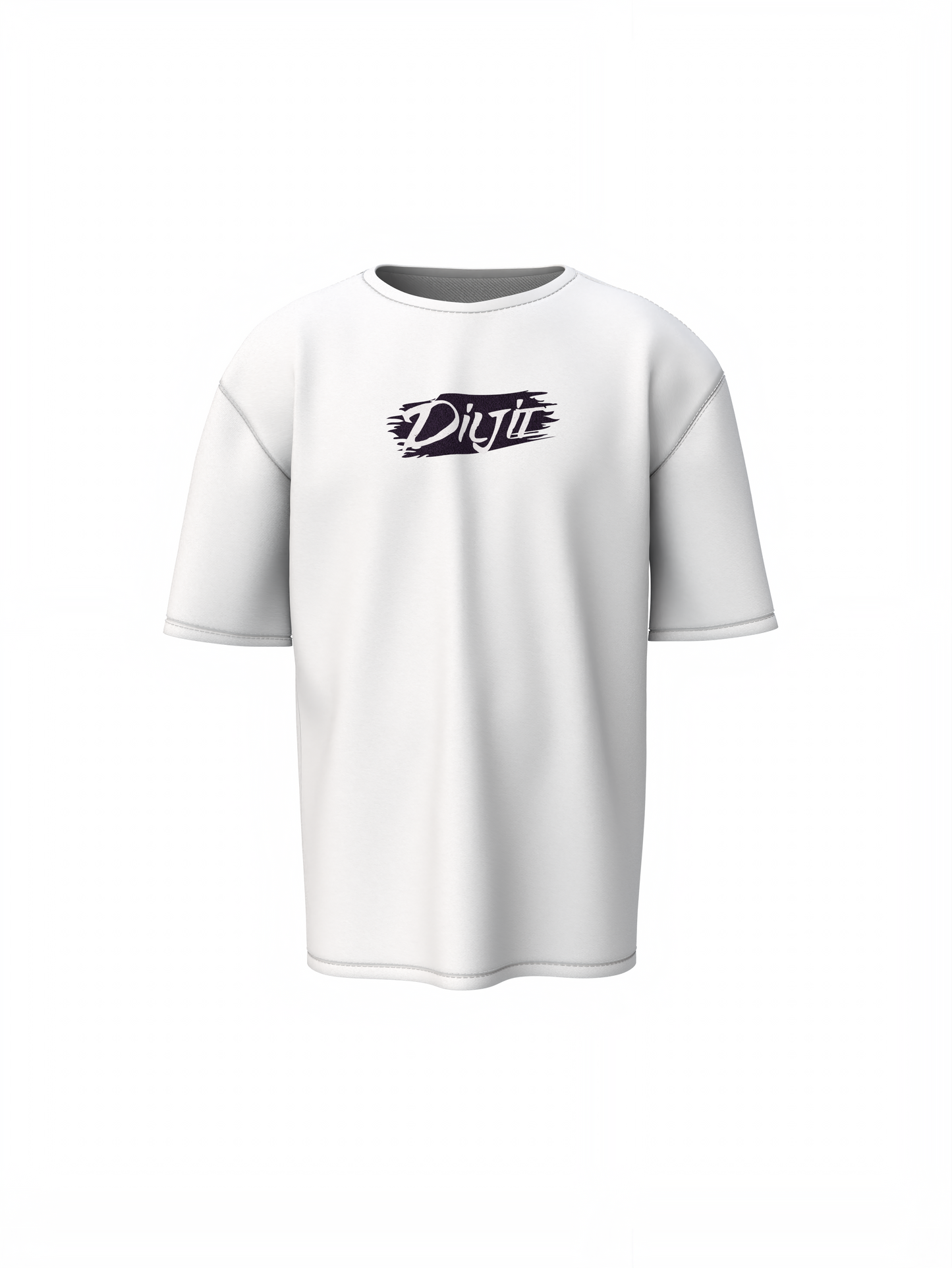 Artist Diljit Oversized T-Shirt