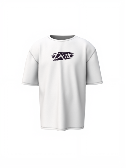 Artist Diljit Oversized T-Shirt