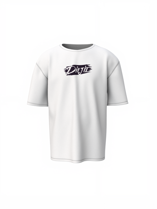 Artist Diljit Oversized T-Shirt