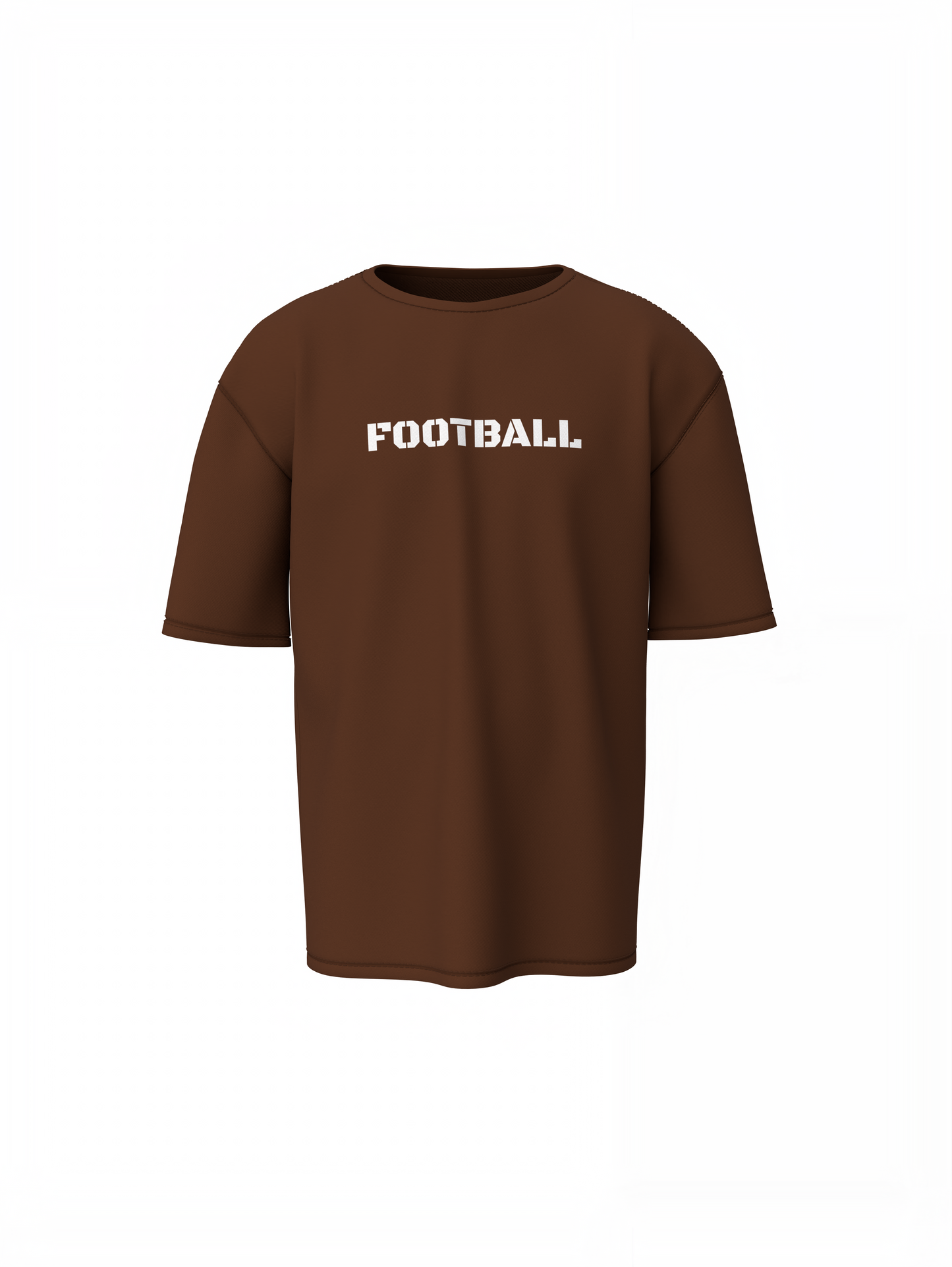 Pangolin Oversized T-Shirt