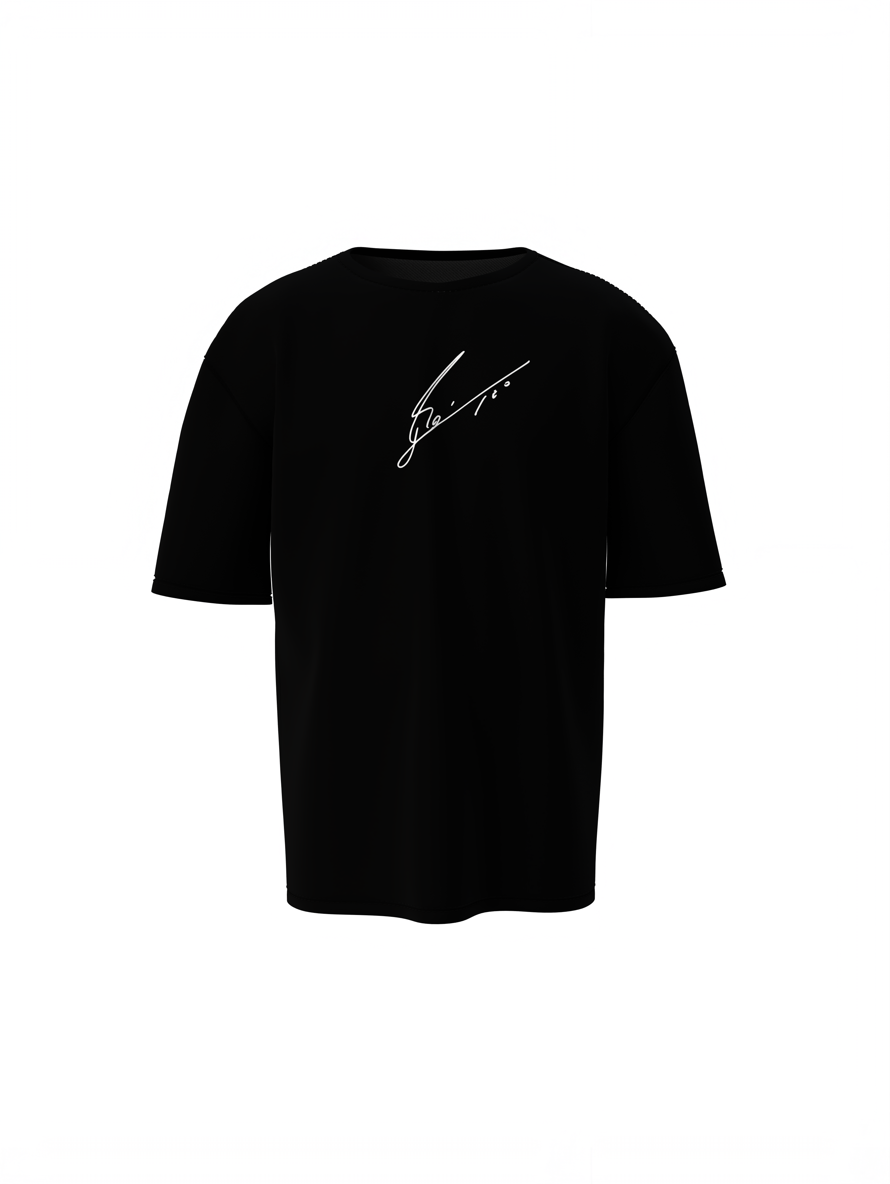 Messi Lionel Oversized T-Shirt