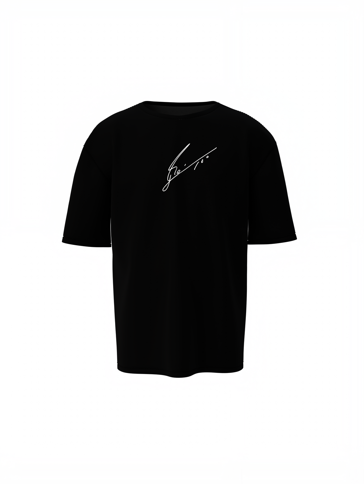 Messi Lionel Oversized T-Shirt for Football Fan Style