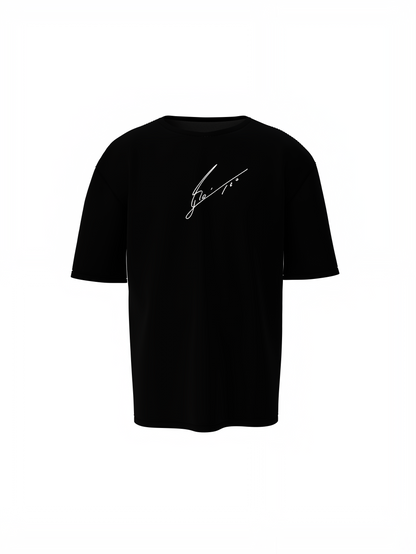 Messi Lionel Oversized T-Shirt for Football Fan Style