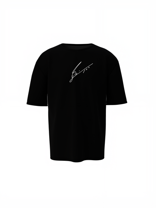 Messi Lionel Oversized T-Shirt for Football Fan Style