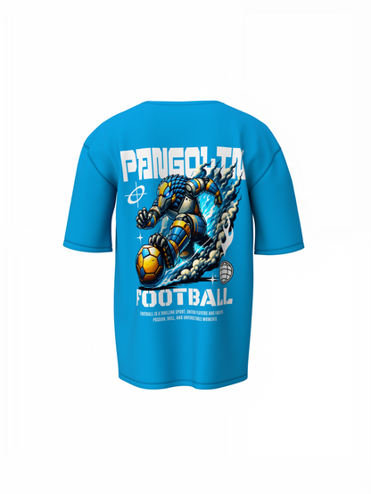 Pangolin Oversized T-Shirt