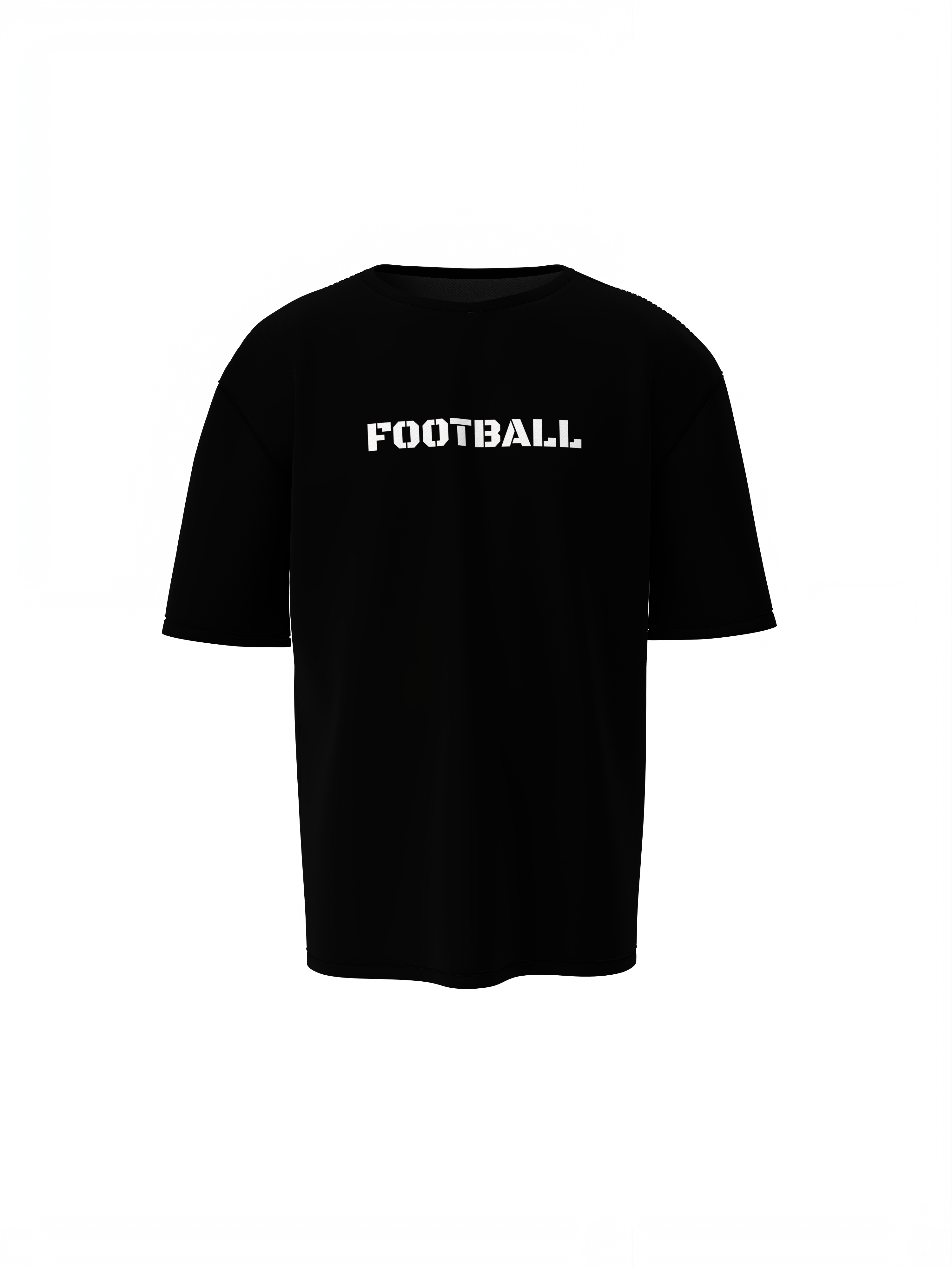 Pangolin Oversized T-Shirt