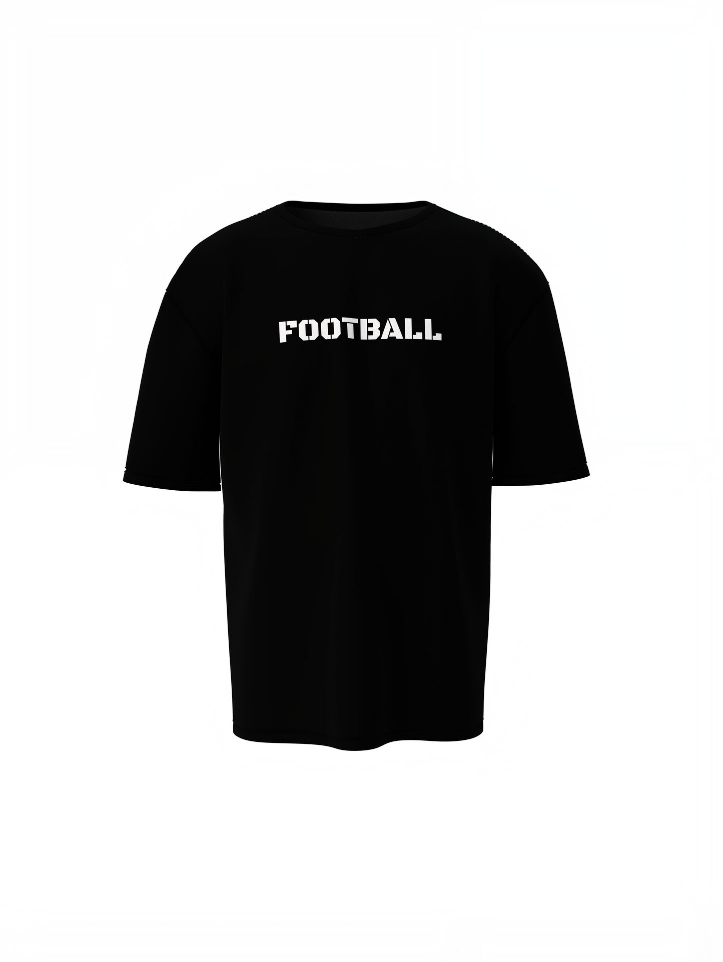 Pangolin Oversized T-Shirt